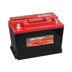Batería Odyssey 48-720 (LN3- H6) ODP-AGM48-H6-L3 69Ah - 1